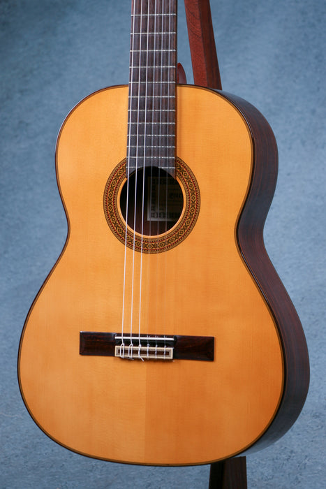 Esteve Model 7 SP Classical Guitar