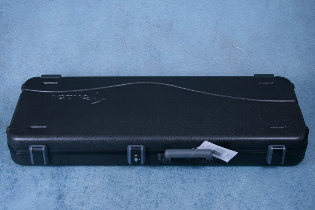 Fender American Professional II Telecaster Maple Fingerboard - Black - US23050602