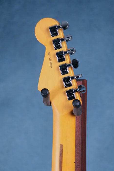 Fender American Professional II Stratocaster -  Anniversary 2-Colour Sunburst - US23088329