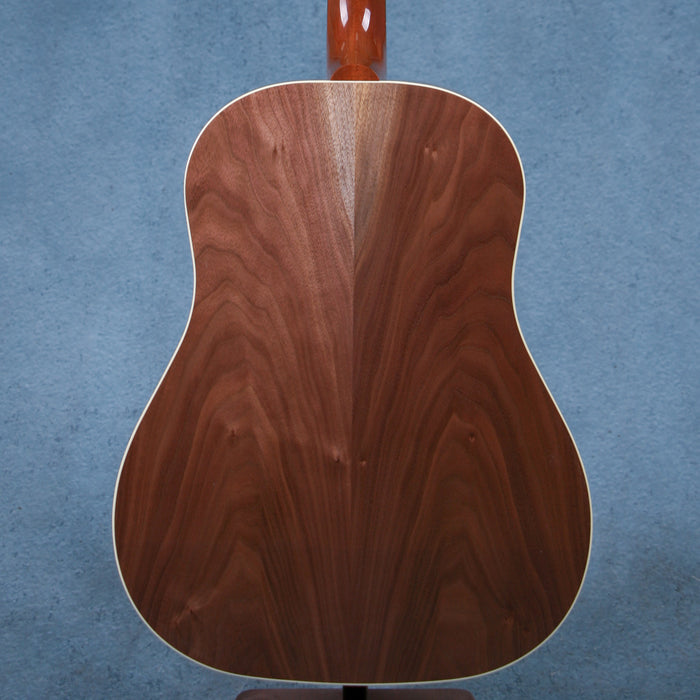 Gibson J-45 Studio Walnut Acoustic Electric Guitar - Walnut Burst - 20483020
