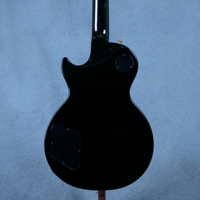 Gibson Les Paul Supreme Electric Guitar B-Stock - Translucent Ebony Burst - 220530044B