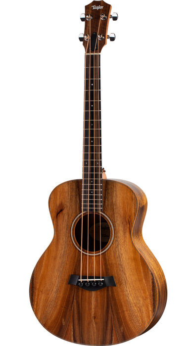 Taylor GS Mini-e Koa Bass Acoustic Electric Bass Guitar