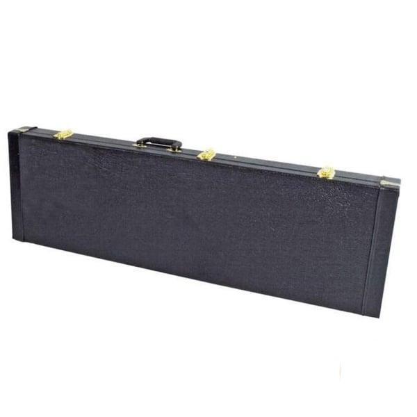 Xtreme HC834 V-Case Rectangle 3/4 Bass Case