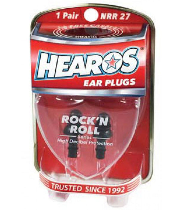 Hearos HS309 Ear Filters