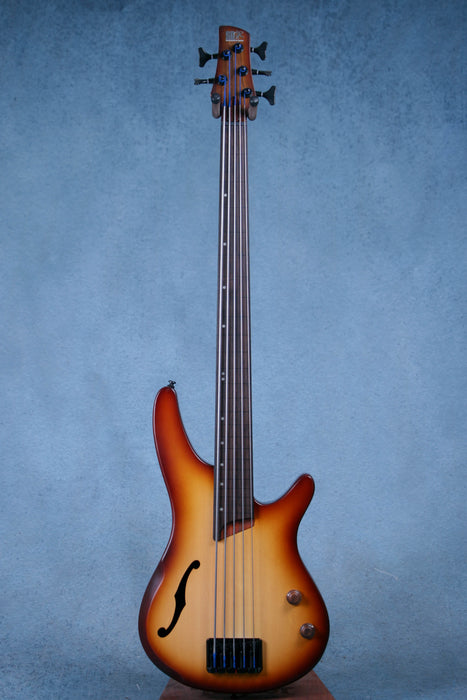 Ibanez SRH505F NNF Electric Bass Guitar - B-STOCK - 230315519B
