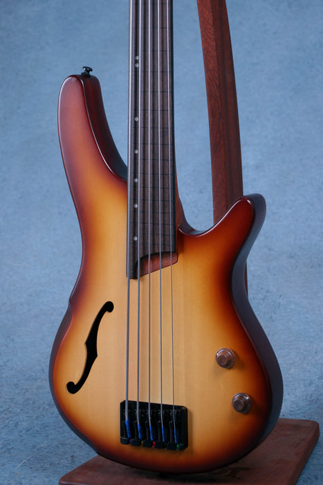 Ibanez SRH505F NNF Electric Bass Guitar - B-STOCK - 230315519B
