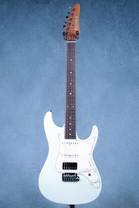 Ibanez AZ2204NW MGR Prestige Electric Guitar w/Case - Mint Green - F2303172