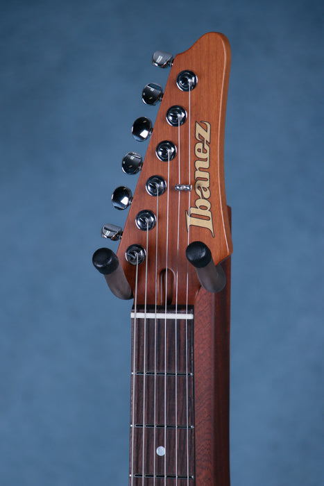 Ibanez AZ2204NW MGR Prestige Electric Guitar w/Case - Mint Green - F2303172