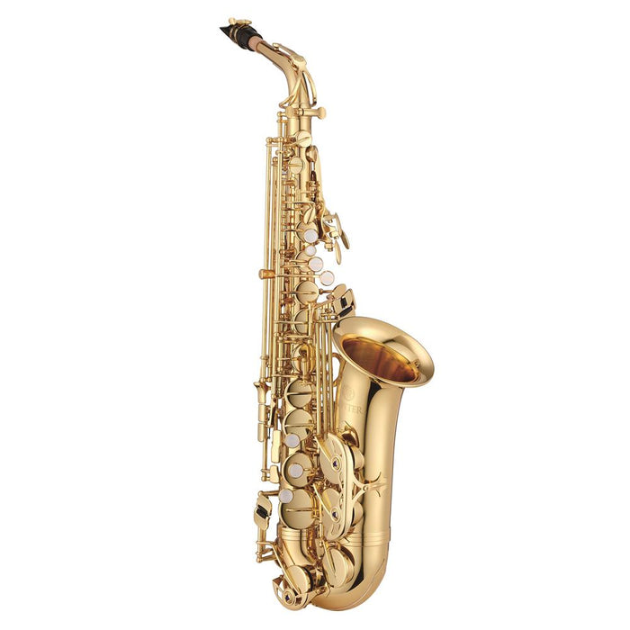 Jupiter JAS700Q Alto Saxophone 700 Series Backpack Case