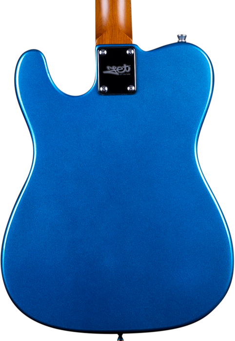 JET JT-300-LPB SS Electric Guitar - Lake Placid Blue