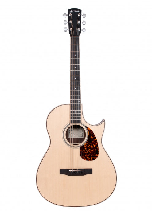 Larrivee C-03R-TE Tommy Emmanuel Signature Acoustic Electric Guitar