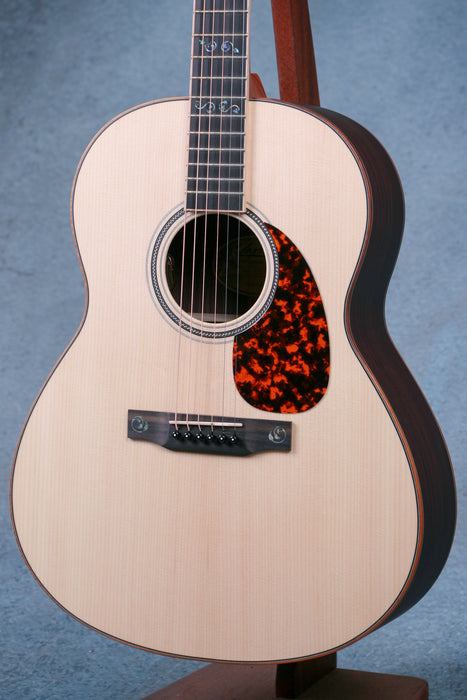 Larrivee L-03R Rosewood Limited Edition Vine Acoustic Electric Guitar w/LR Baggs EAS System - 138474 - Clearance