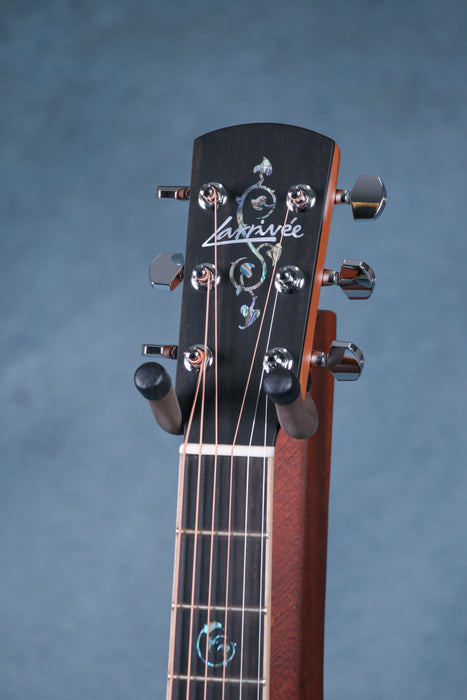 Larrivee L-03R Rosewood Limited Edition Vine Acoustic Electric Guitar w/LR Baggs EAS System - 138474 - Clearance