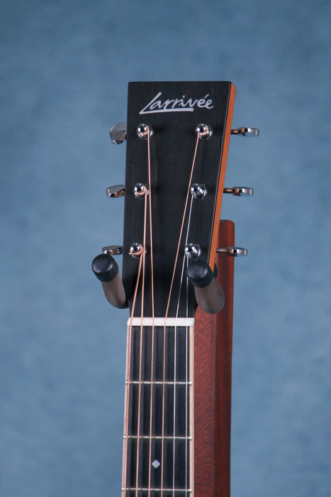 Larrivee D-40R Rosewood Acoustic Electric Guitar w/LR Baggs EAS System - 138768 - Clearance