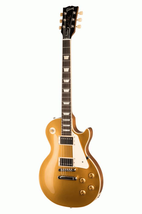 Gibson Les Paul Standard 50s Electric Guitar - Gold Top