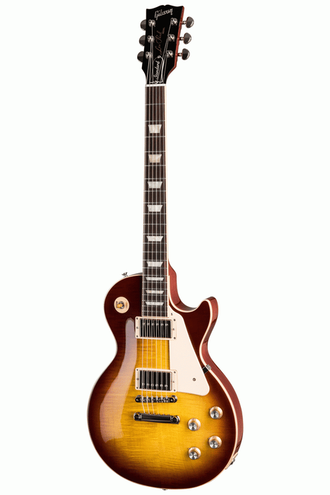 Gibson Les Paul Standard 60s Electric Guitar - Iced Tea