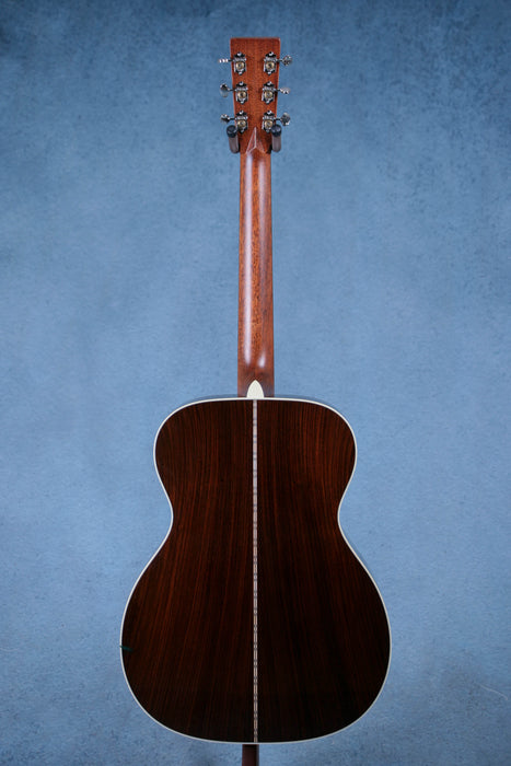 Martin 000-28 Standard Series Auditorium Size Acoustic Guitar