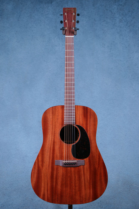 Martin D-15E 15 Series Acoustic Electric Guitar - 2805957