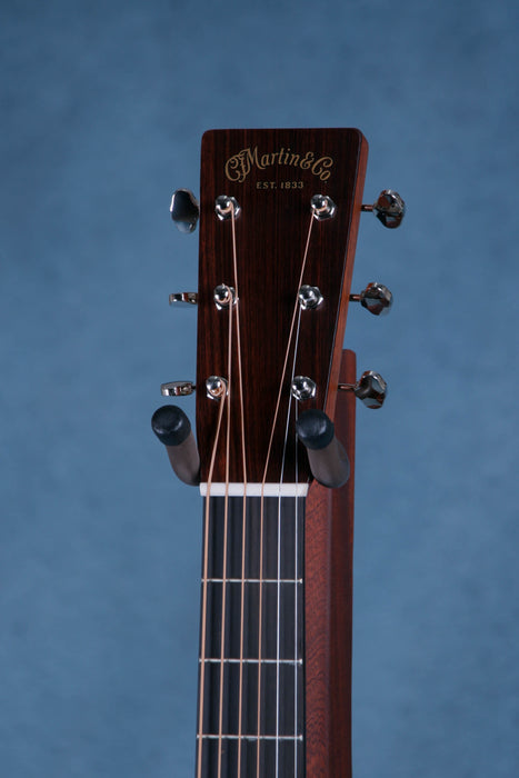 Martin D-28 Satin Standard Series Dreadnought Size Acoustic Guitar - 2810443