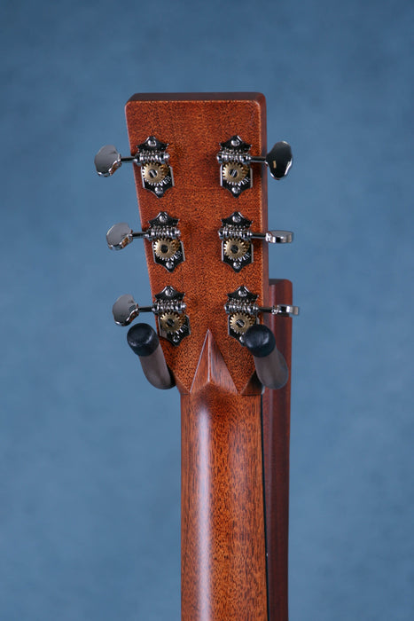 Martin D-28 Satin Standard Series Dreadnought Size Acoustic Guitar - 2810443