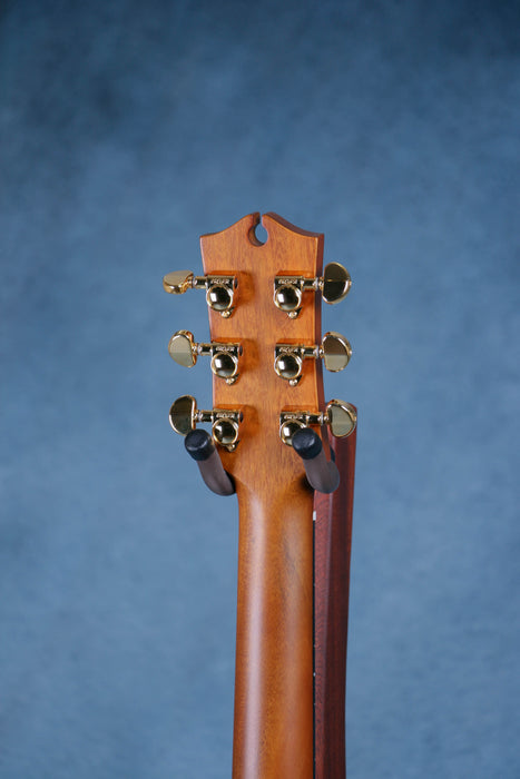 Maton EBG808 Nashville Acoustic Electric Guitar w/Case - 29854