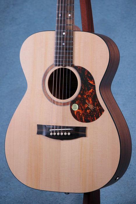Maton SRS808 Acoustic Electric Guitar w/Case - 29975