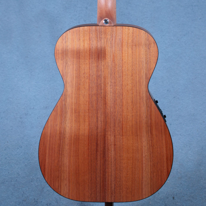 Maton SRS808 Acoustic Electric Guitar w/Case - 29975