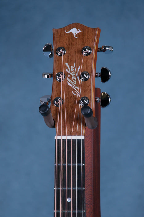 Maton EBG808C-TE Tommy Emanuel Acoustic Electric Guitar w/Case - 30048