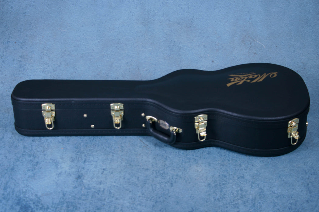 Maton EBG808C-TE Tommy Emanuel Acoustic Electric Guitar w/Case - 30048