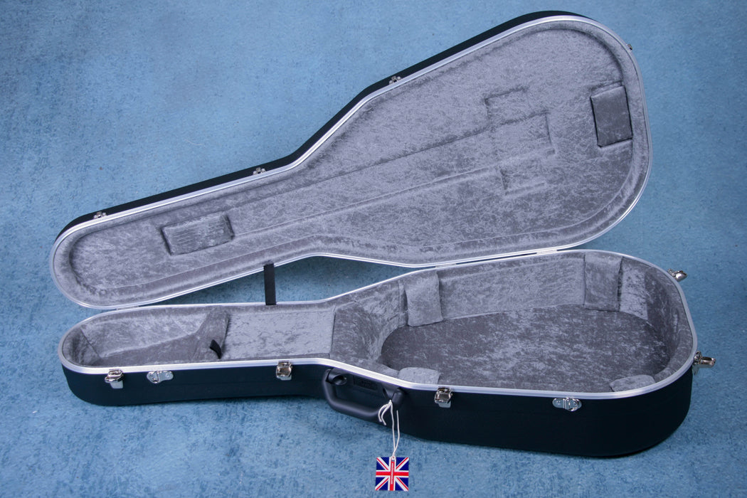Maton The Australian EA808 Acoustic Electric Guitar w/Case - 3609