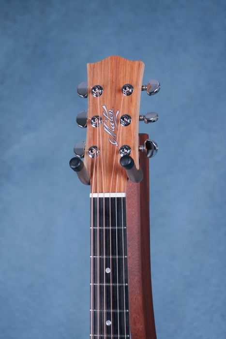 Maton S70 Dreadnought Acoustic Guitar w/Case - 9049