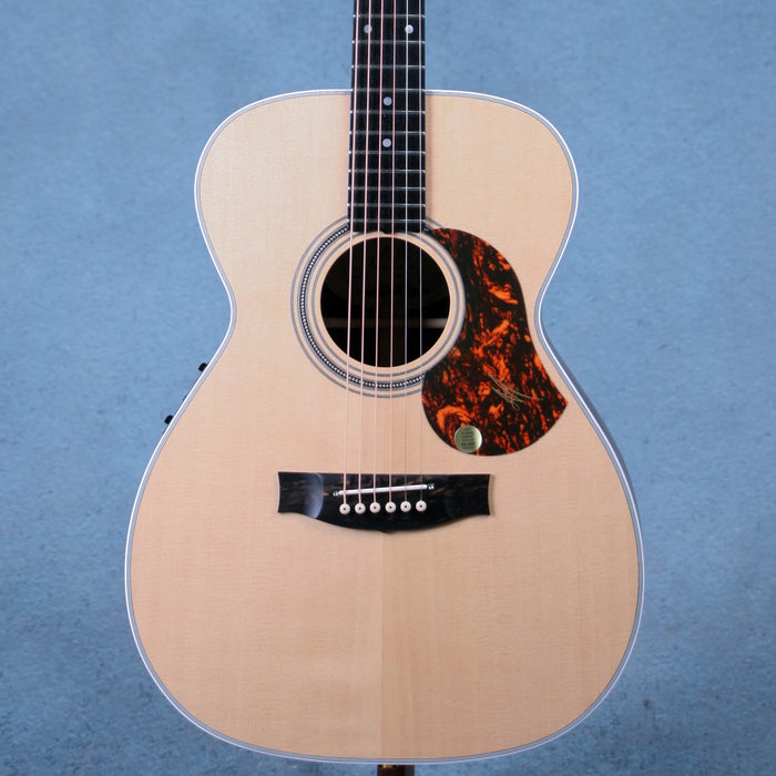 Maton ER90 Traditional Acoustic Electric Guitar - 915