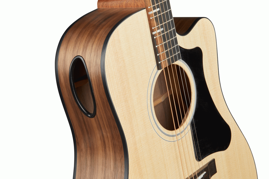Gibson G-Writer Dreadnought Acoustic Electric Guitar - Natural - Clearance