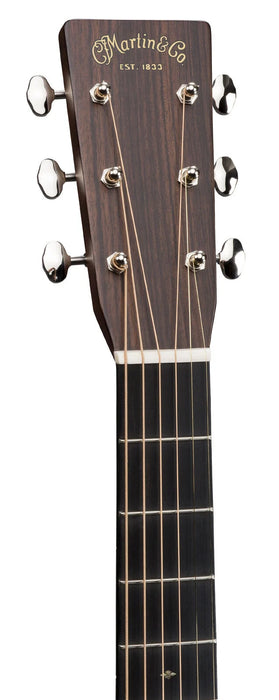 Martin OM-28 Standard Series Orchestra Model Acoustic Guitar