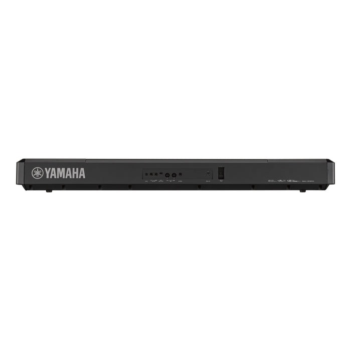 Yamaha P525B Premium Portable Digital Piano - Black