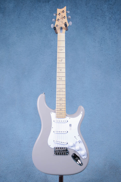 PRS Bolt-On Silver Sky John Mayer Signature Maple FB Electric Guitar - Moc Sand Satin - 0372135