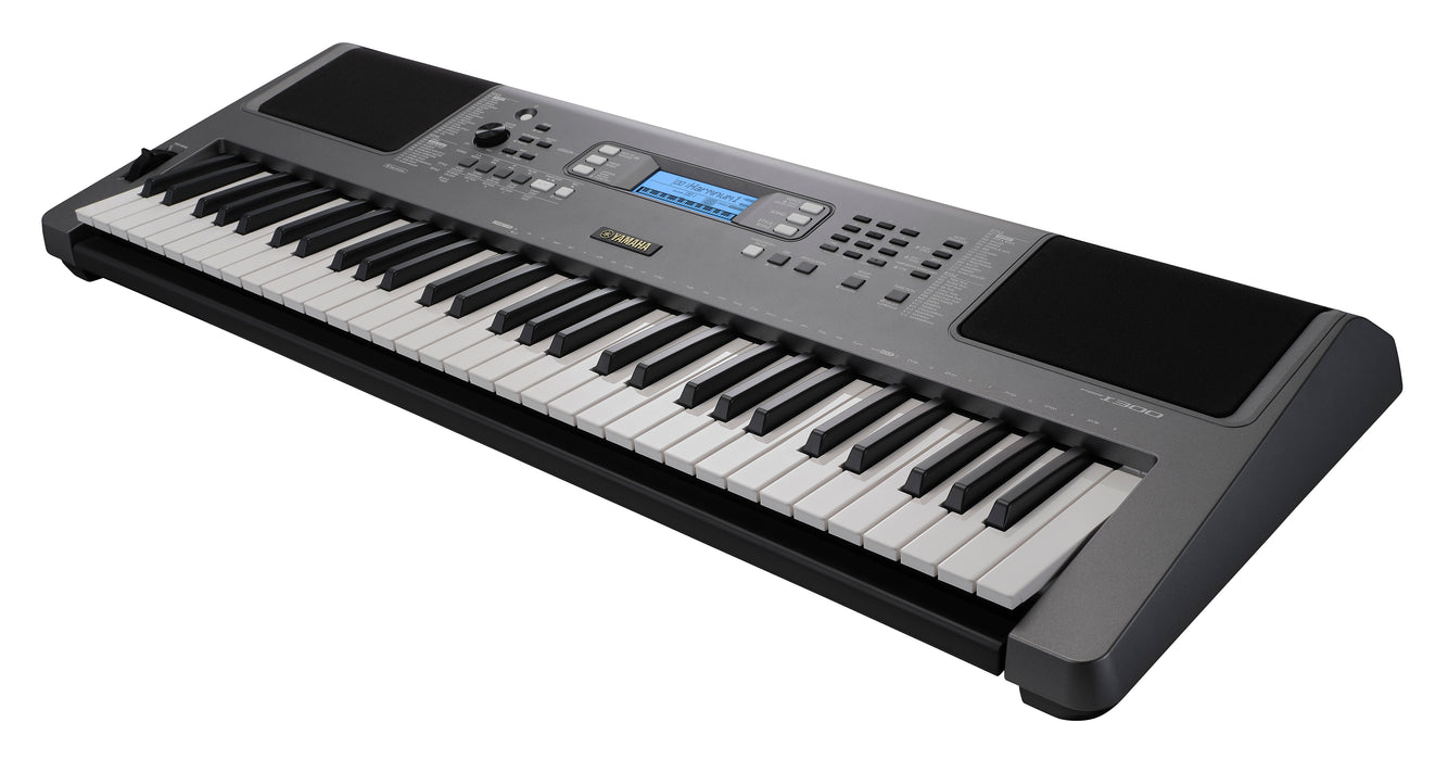 Yamaha PSR-I300 61-Key Indian Music Keyboard