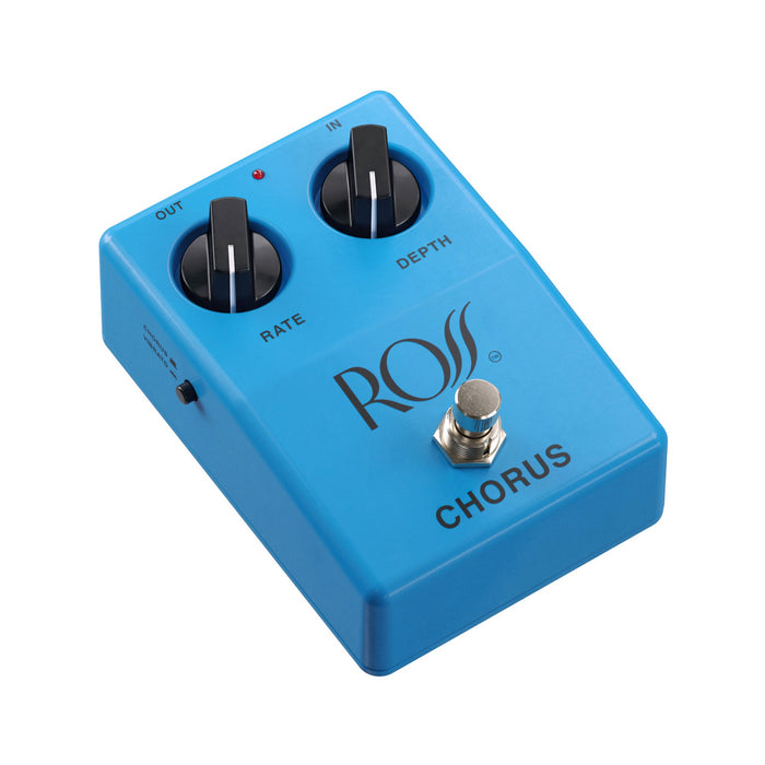 ROSS Chorus Effects Pedal - Clearance