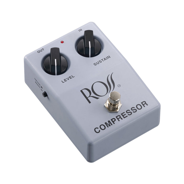 ROSS Compressor Effects Pedal - Clearance
