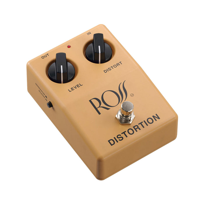 ROSS Distortion Effects Pedal - Clearance