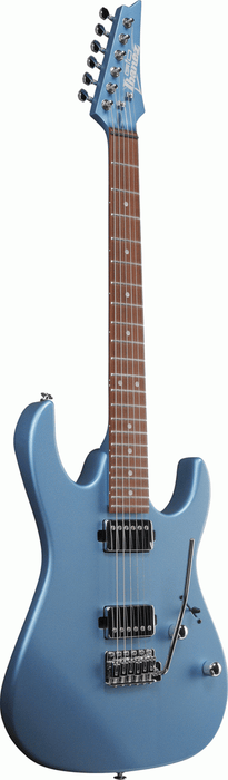 Ibanez RX120SP MLM Electric Guitar - Metallic Light Blue Matte