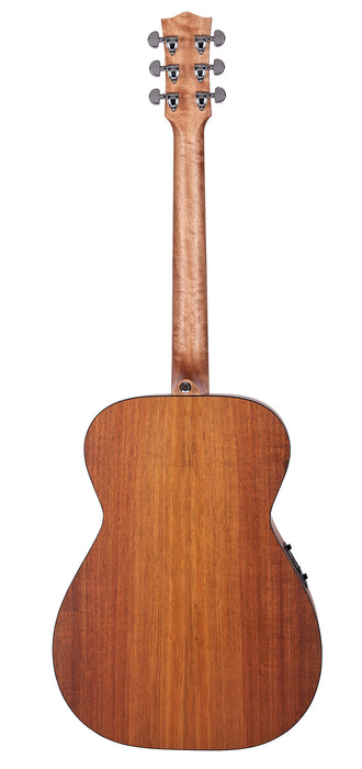 Maton SRS808 Acoustic Electric Guitar w/Case
