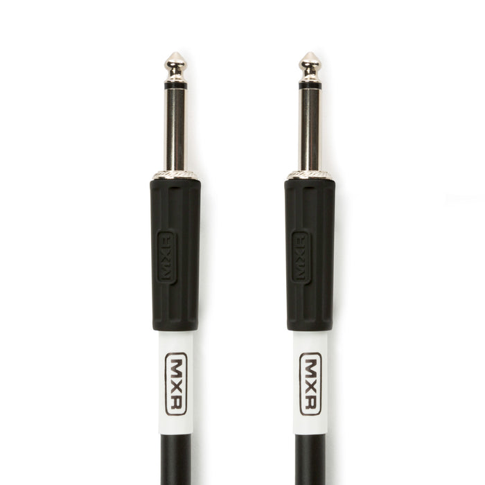 MXR DCIS10 Mxr 10 Ft Instrument Cable