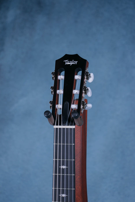 Taylor 314ce-N Grand Auditorium Nylon Acoustic Electric Guitar - 1201304070