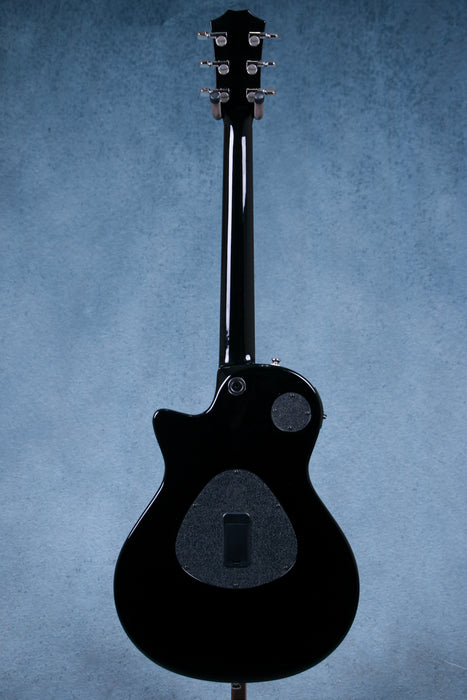 Taylor T5z Pro Hybrid Electric-Acoustic Guitar - Harbor Blue - 1204283136