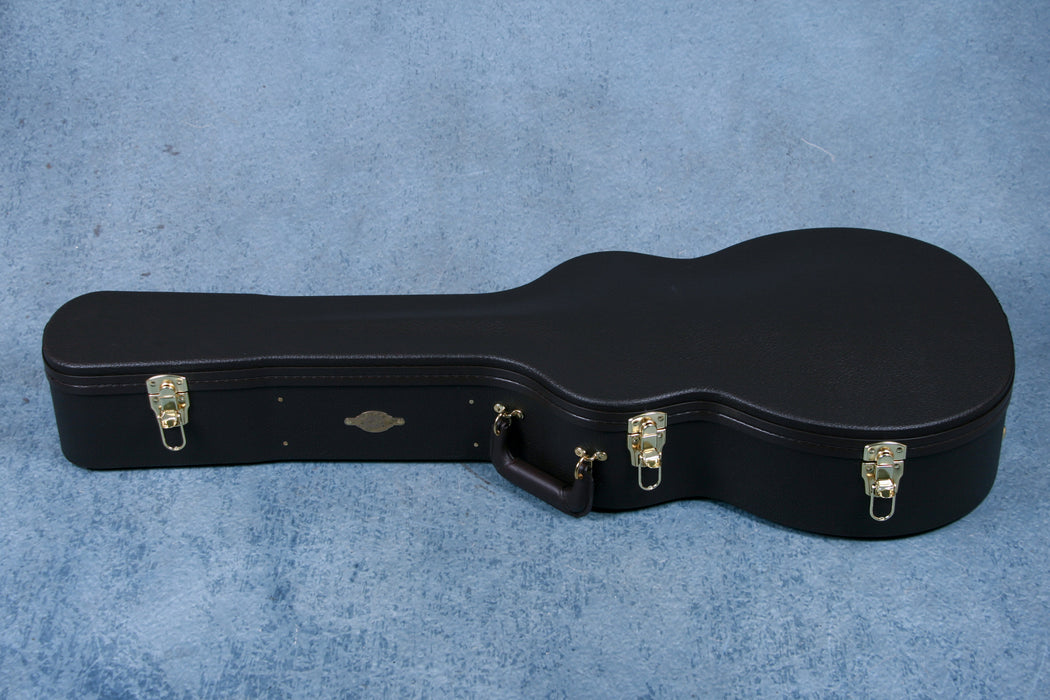 Taylor 814ce Special Edition Blacktop Grand Auditorium Acoustic Electric Guitar - 1205263029