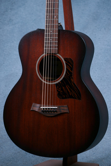 Taylor AD26e Baritone-6 Special Edition Grand Symphony Acoustic Electric Guitar - 1206203085
