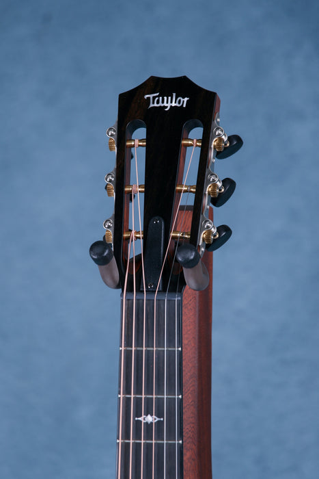 Taylor 312ce 12-Fret Grand Concert Acoustic Electric Guitar - 1210023006