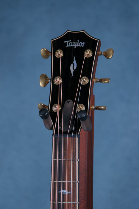 Taylor Builders Edition 814ce Grand Auditorium Acoustic Electric Guitar - 1212043083