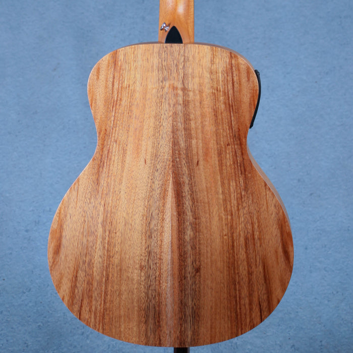 Taylor GS Mini-e Koa Acoustic Electric Guitar - 2201104288